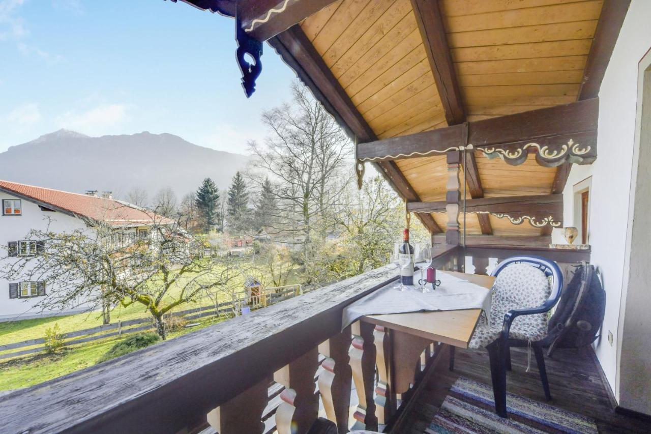 Beim Kreuzfelder Zwiesel Inzell Exterior photo
