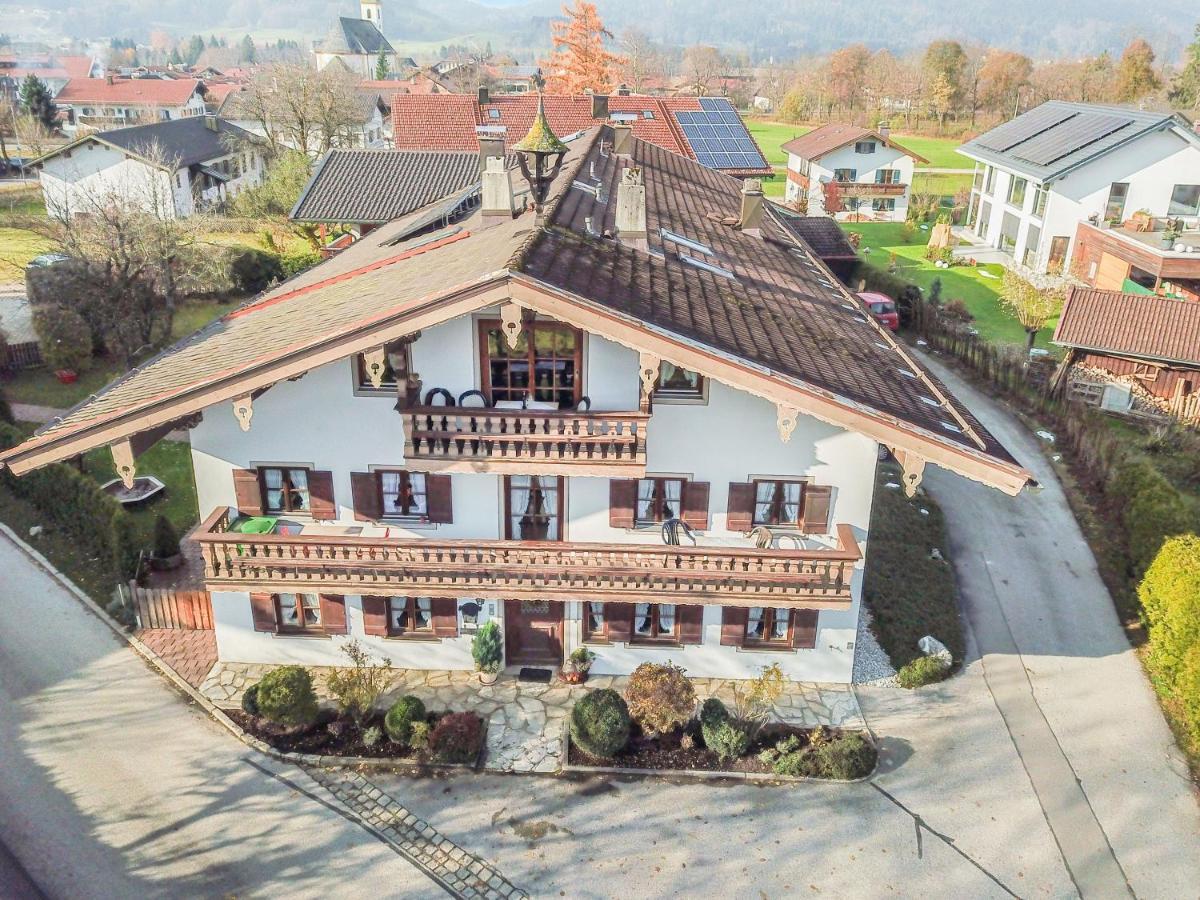 Beim Kreuzfelder Zwiesel Inzell Exterior photo