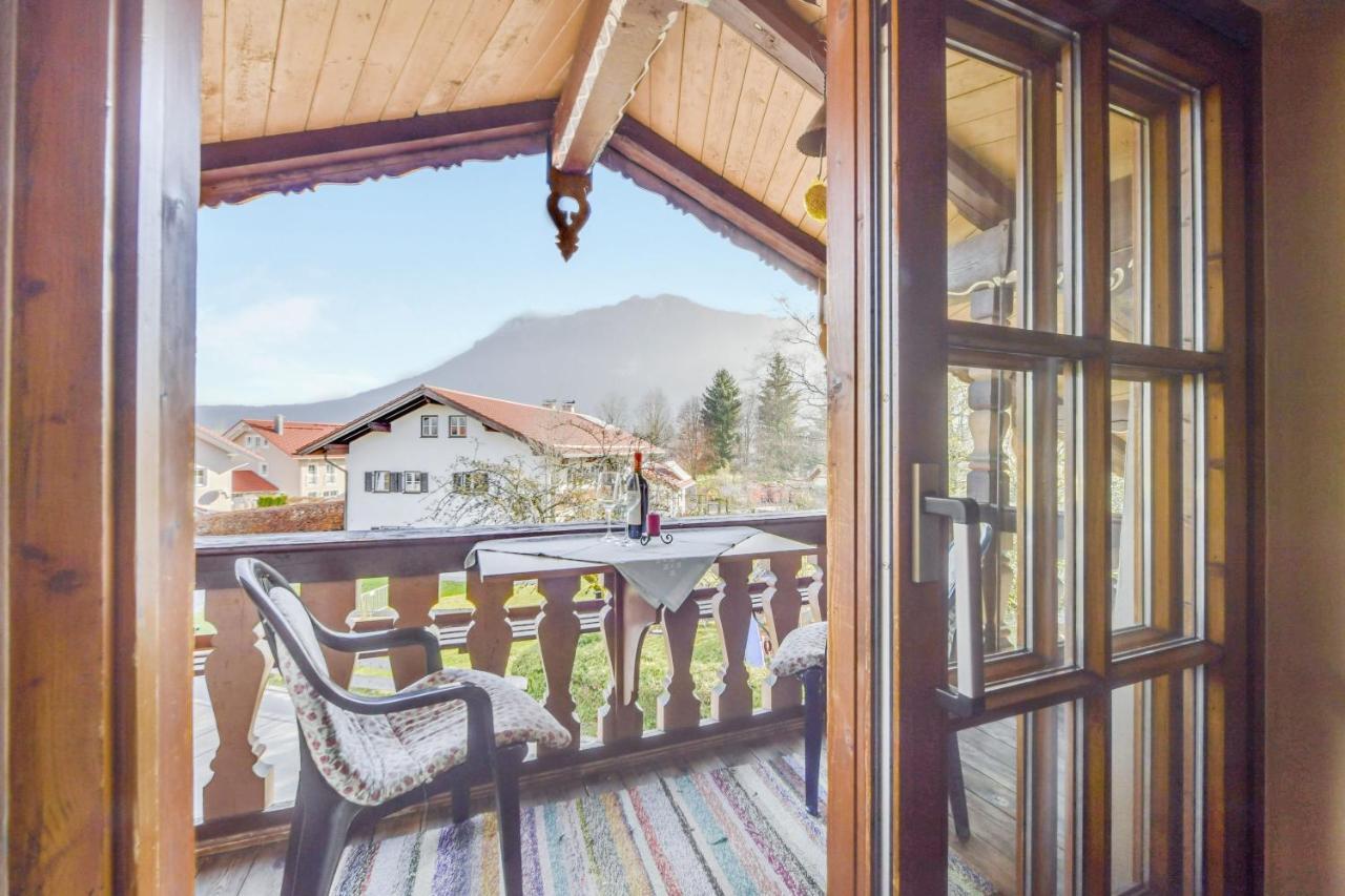 Beim Kreuzfelder Zwiesel Inzell Exterior photo
